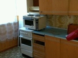 1-комнатная квартира, 38 м², 1/2 этаж