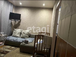 2-комнатная квартира, 31.2 м², 2/2 этаж