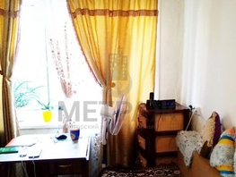 1-комнатная квартира, 21 м², 1/5 этаж
