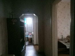 3-комнатная квартира, 57.6 м², 2/2 этаж