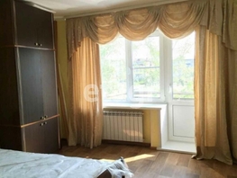 1-комнатная квартира, 36 м², 3/5 этаж