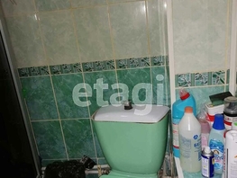 1-комнатная квартира, 34.8 м², 5/5 этаж