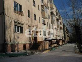 3-комнатная квартира, 52.9 м², 1/5 этаж