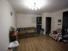 2-комнатная квартира, 43 м², 1/5 этаж
