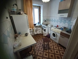 2-комнатная квартира, 42.1 м², 3/5 этаж