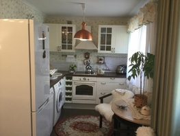 2-комнатная квартира, 41.2 м², 2/5 этаж