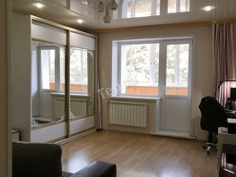 1-комнатная квартира, 40.3 м², 2/3 этаж