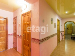 4-комнатная квартира, 93.8 м², 2/4 этаж
