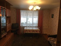 4-комнатная квартира, 80 м², 1/5 этаж