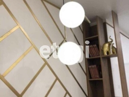 1-комнатная квартира, 35 м², 16/16 этаж