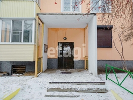 2-комнатная квартира, 51.1 м², 4/5 этаж