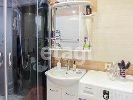 3-комнатная квартира, 57 м², 1/5 этаж