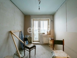 2-комнатная квартира, 55.4 м², 1/5 этаж