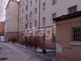 3-комнатная квартира, 63 м², 5/5 этаж