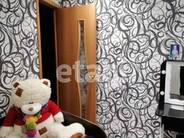 4-комнатная квартира, 78.1 м², 1/5 этаж