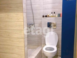, 37.4 м², 16/18 этаж