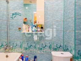 2-комнатная квартира, 45.3 м², 1/5 этаж