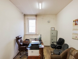 5-комнатная квартира, 114 м², 1/16 этаж