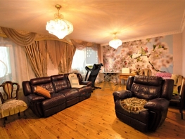 5-комнатная квартира, 122 м², 2/9 этаж