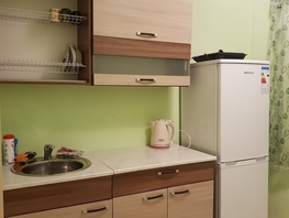 1-комнатная квартира, 30 м², 1/5 этаж