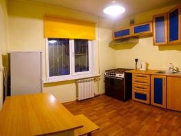 1-комнатная квартира, 33 м², 1/5 этаж
