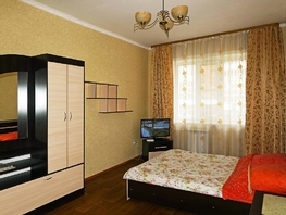 1-комнатная квартира, 40 м², 3/9 этаж