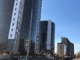 1-комнатная квартира, 35 м², 10/16 этаж