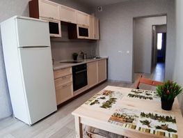 2-комнатная квартира, 45 м², 10/18 этаж