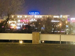 2-комнатная квартира, 56 м², 1/6 этаж