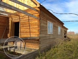 Дом, 73 м², 1 этаж, участок 1000 сот.