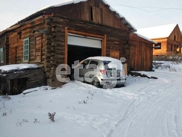 Дом, 42 м², 1 этаж, участок 1800 сот.