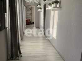 Дом, 247.2 м², 2 этажа, участок 500 сот.