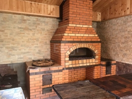 Дом, 500 м², 2 этажа, участок 10 сот.