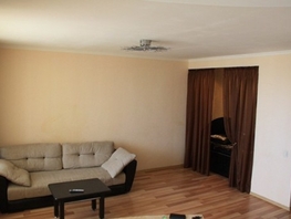 1-комнатная квартира, 40 м², 4/10 этаж