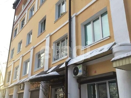 1-комнатная квартира, 19 м², 2/5 этаж