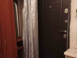 1-комнатная квартира, 24.2 м², 1/2 этаж