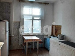 2-комнатная квартира, 37.9 м², 1/2 этаж