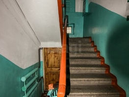 1-комнатная квартира, 30 м², 1/4 этаж
