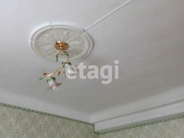 3-комнатная квартира, 74.4 м², 2/3 этаж