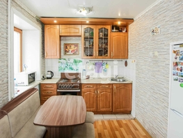 2-комнатная квартира, 43 м², 2/4 этаж
