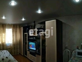 1-комнатная квартира, 37 м², 2/5 этаж