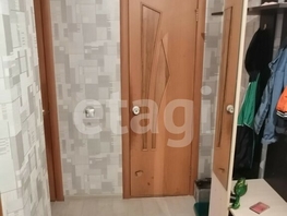 2-комнатная квартира, 57 м², 2/5 этаж