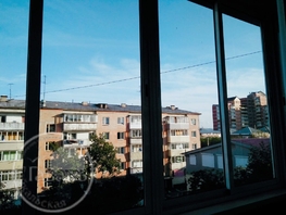 1-комнатная квартира, 33 м², 4/5 этаж