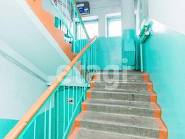 1-комнатная квартира, 34.4 м², 2/5 этаж