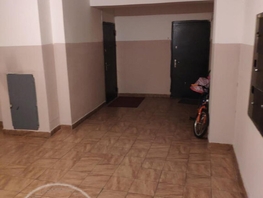 1-комнатная квартира, 37.7 м², 3/5 этаж