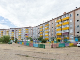 2-комнатная квартира, 50.3 м², 3/5 этаж