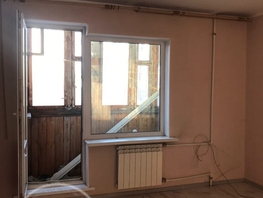 2-комнатная квартира, 48 м², 2/10 этаж