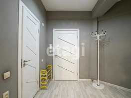 1-комнатная квартира, 45 м², 3/10 этаж