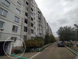 2-комнатная квартира, 47.7 м², 6/9 этаж