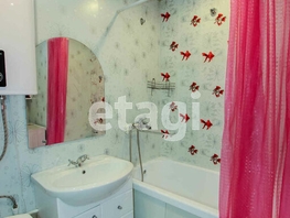 3-комнатная квартира, 58.8 м², 4/5 этаж